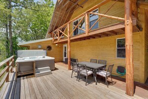 Hus (3 Bedrooms) | Innvendig