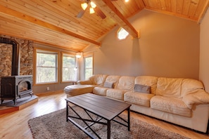 Maison (3 Bedrooms) | Intérieur