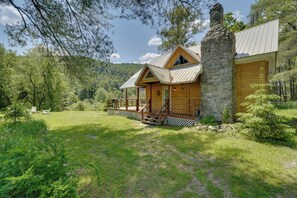 Hus (3 Bedrooms) | Innvendig