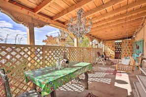 House (2 Bedrooms) | Front of property