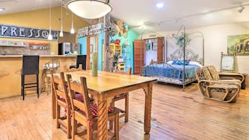 Casa (2 Bedrooms) | Interni