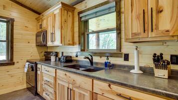 Nhà (3 Bedrooms) | Nội thất