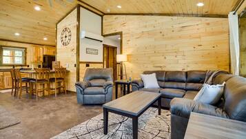 Casa (3 Bedrooms) | Interior