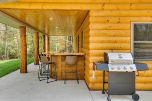 Casa (3 Bedrooms) | Interior