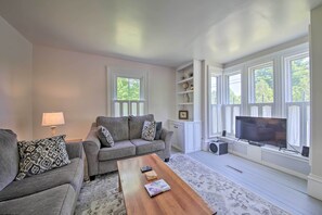 Casa (3 Bedrooms) | Interior