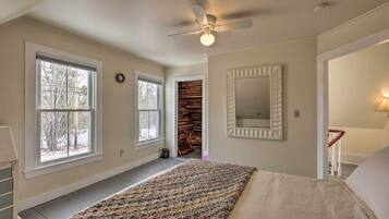 Maison (3 Bedrooms) | Intérieur
