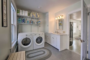 Maison (3 Bedrooms) | Intérieur