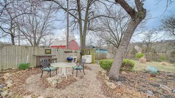 House (1 Bedroom) | Interior