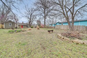 Casa (1 Bedroom) | Interior