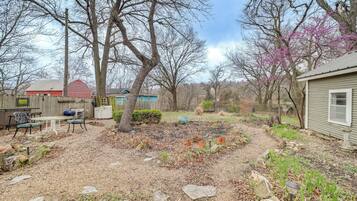 House (1 Bedroom) | Interior