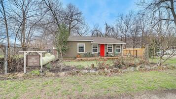 Casa (1 Bedroom) | Interior