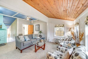 Ferienhaus (1 Bedroom) | Innenbereich