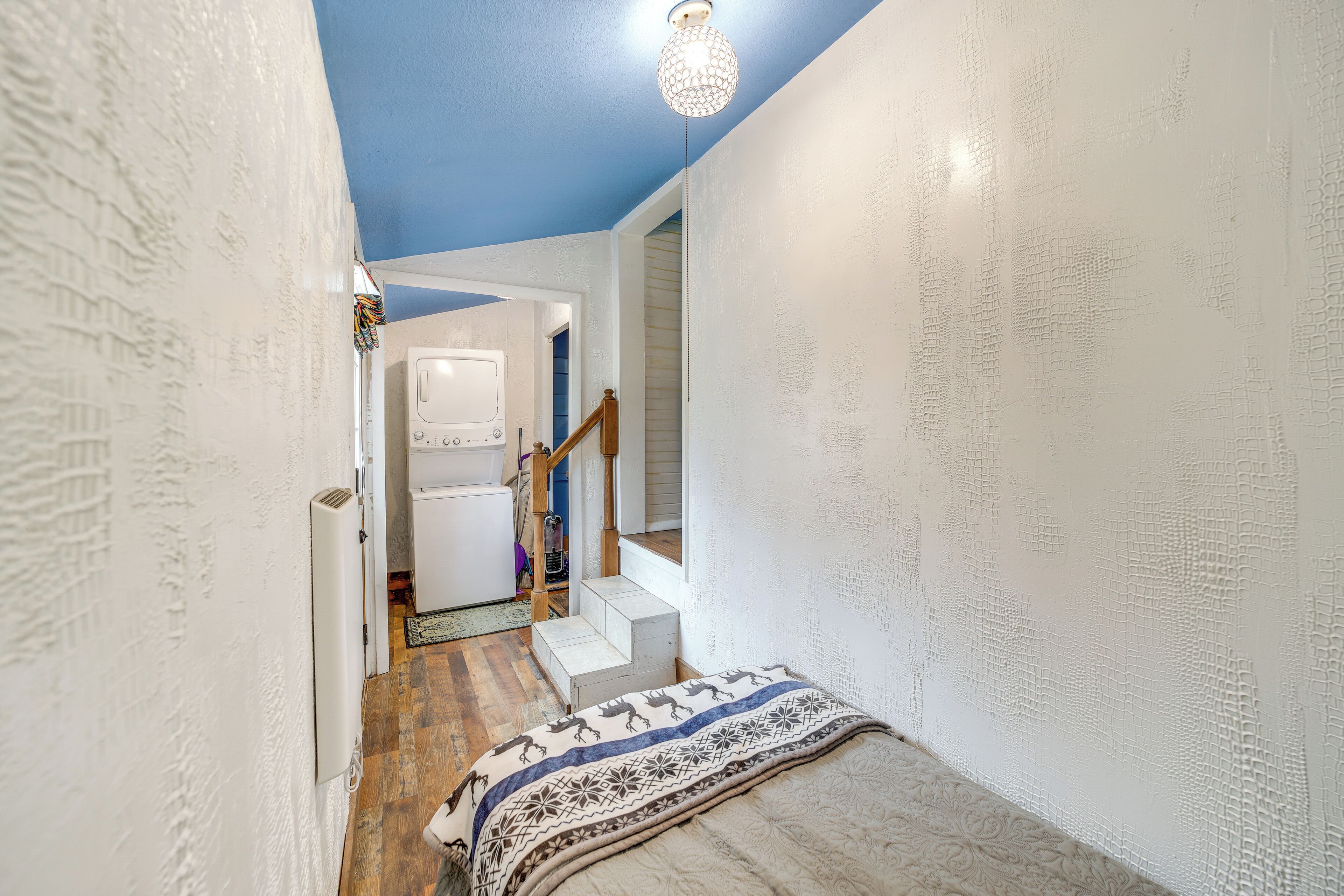 House (1 Bedroom) | Interior