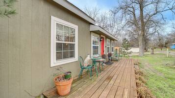 Casa (1 Bedroom) | Interior