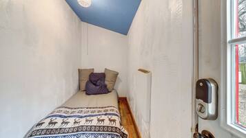 Rumah (1 Bedroom) | Interior