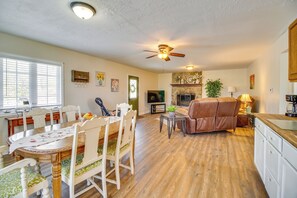 Casa (2 Bedrooms) | Interior