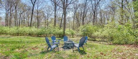 Huis (2 Bedrooms) | Voorkant van accommodatie