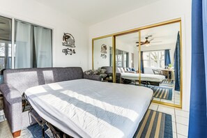 Appartement (2 Bedrooms) | Intérieur