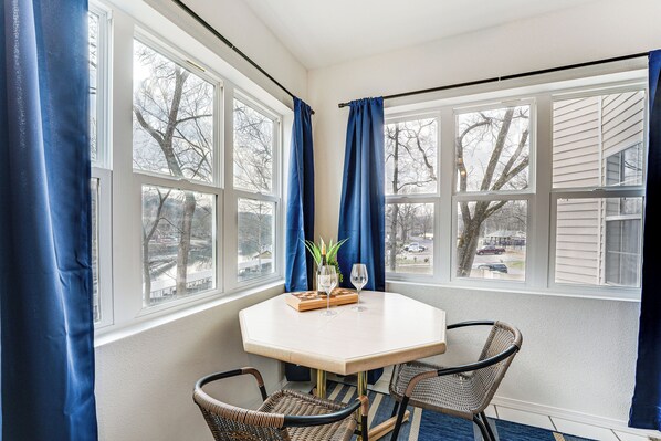 Apartamento (2 Bedrooms) | Interior