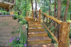 Appartement (1 Bedroom) | Intérieur