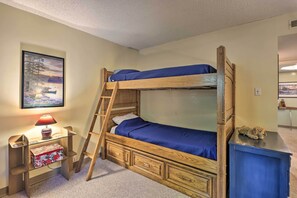 Leilighet (2 Bedrooms) | Innvendig