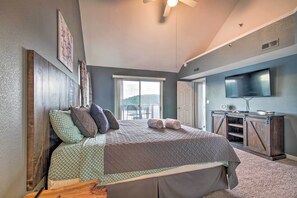 Leilighet (4 Bedrooms) | Innvendig