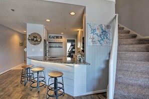 Apartamento (4 Bedrooms) | Parte interna