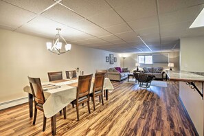 Maison (3 Bedrooms) | Intérieur