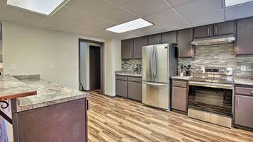 Nhà (3 Bedrooms) | Nội thất