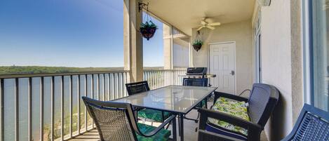 Departamento (3 Bedrooms) | Vista frontal de la propiedad