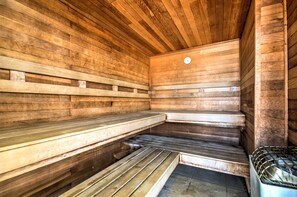 Appartement (3 Bedrooms) | Intérieur