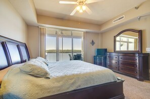 Apartment (3 Bedrooms) | Innenbereich