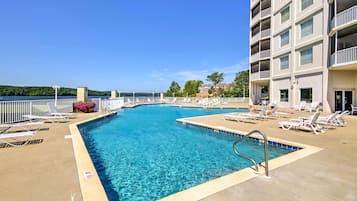 Apartemen (3 Bedrooms) | Interior