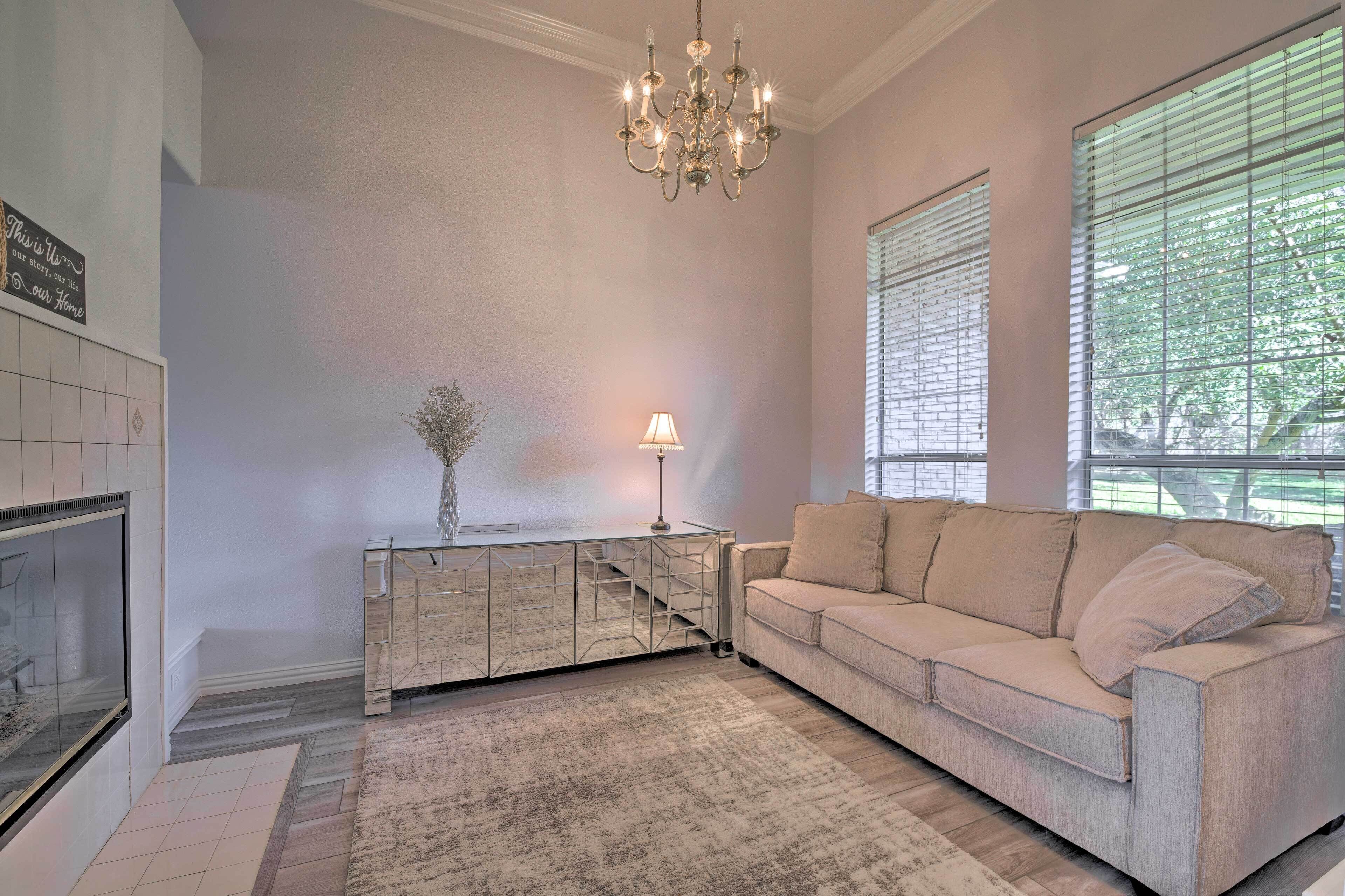 Casa (3 Bedrooms) | Parte interna