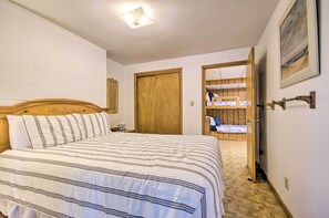 單棟房屋 (4 Bedrooms) | 內部