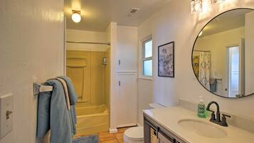Nhà (2 Bedrooms) | Nội thất
