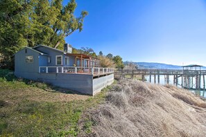Ferienhaus (2 Bedrooms) | Innenbereich