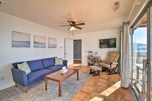 Talo (2 Bedrooms) | Sisätilat