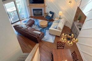 Appartement (4 Bedrooms) | Interieur