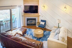 Apartment (4 Bedrooms) | Front of property