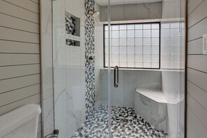 Apartment (2 Bedrooms) | Innenbereich