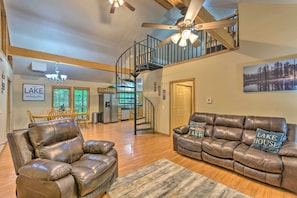 Casa (2 Bedrooms) | Interior