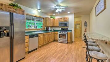 Casa (2 Bedrooms) | Interior