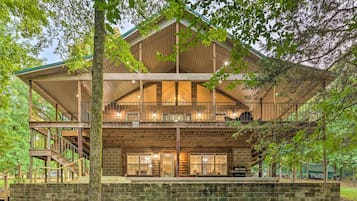 House (2 Bedrooms) | Front of property