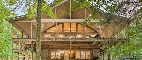 House (2 Bedrooms) | Front of property