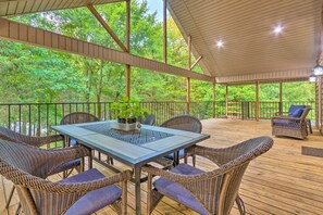Hus (2 Bedrooms) | Innvendig