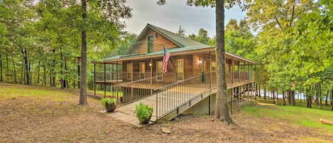 House (2 Bedrooms) | Front of property