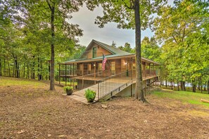 Hus (2 Bedrooms) | Fasade