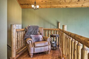 Hus (2 Bedrooms) | Interiör