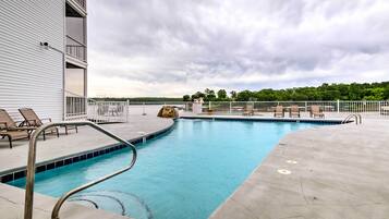 Apartment (3 Bedrooms) | Bahagian dalam